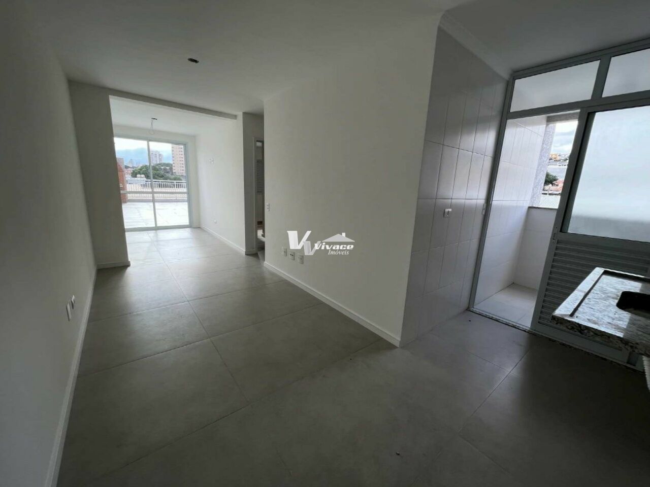 Apartamento para Venda - Vila Maria