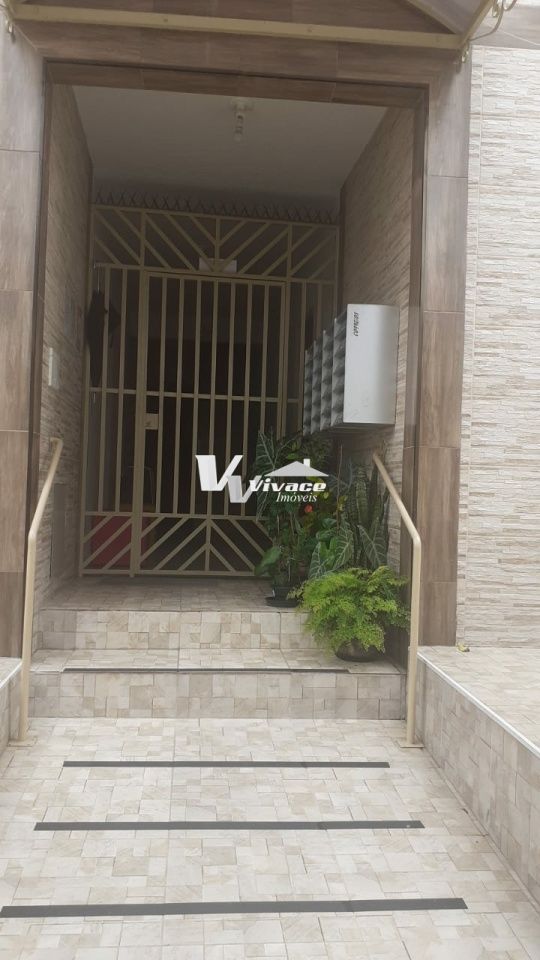 Apartamento para Locação - Vila Maria
