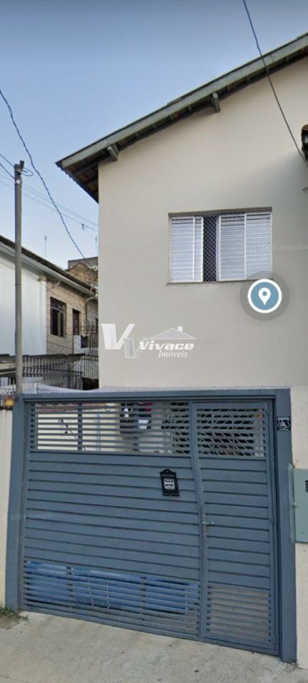 Sobrado para Locação - Vila Guilherme