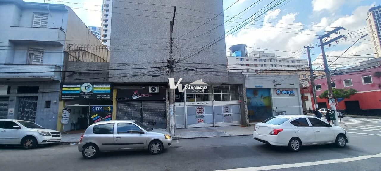 Apartamento para Venda - Santana
