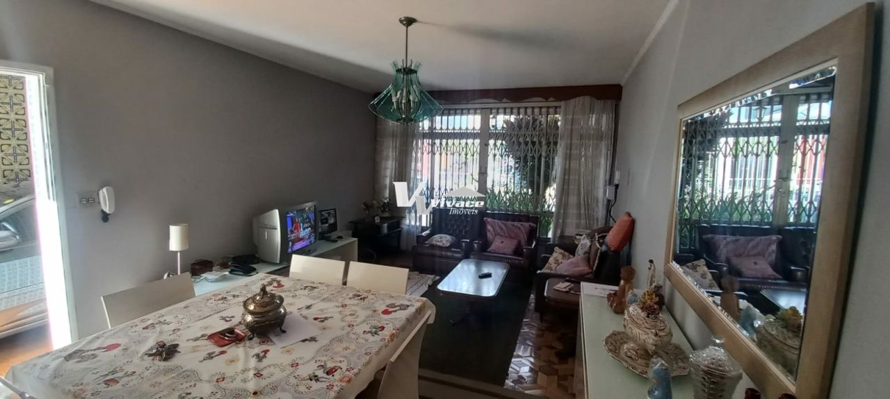 Sobrado para Venda - Vila Maria