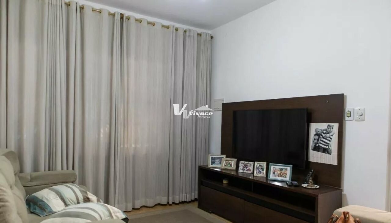 Casa Térrea para Venda - Parque Novo Mundo