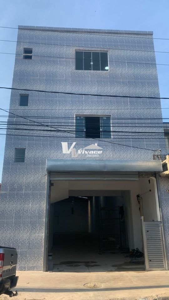 Galpão para Locação - Vila Maria