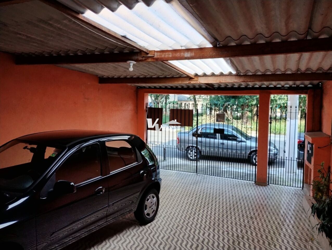 Casa Térrea para Venda - Vila Maria
