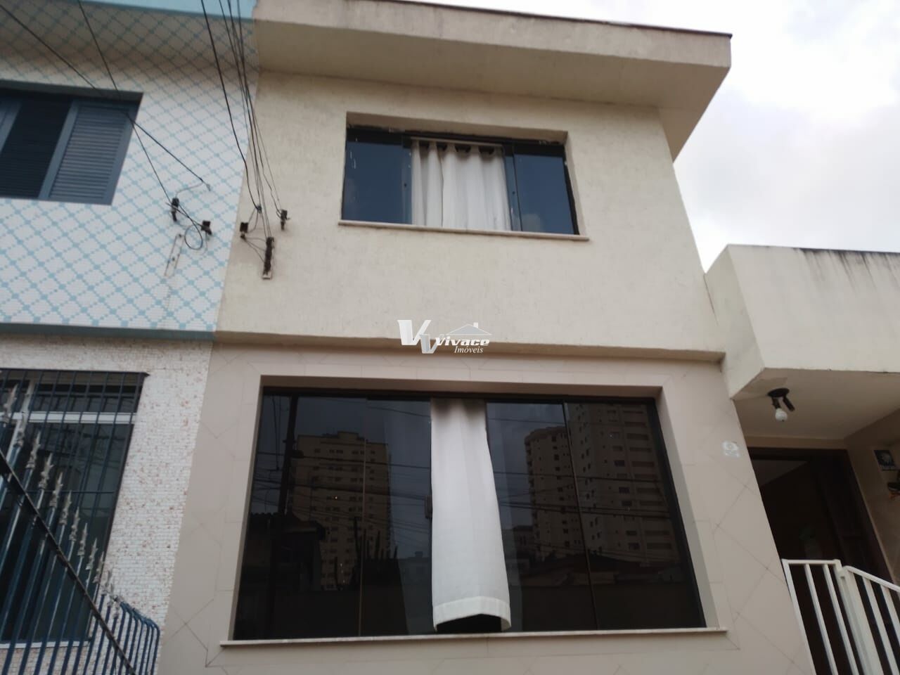 Casa de Vila para Venda - Vila Guilherme