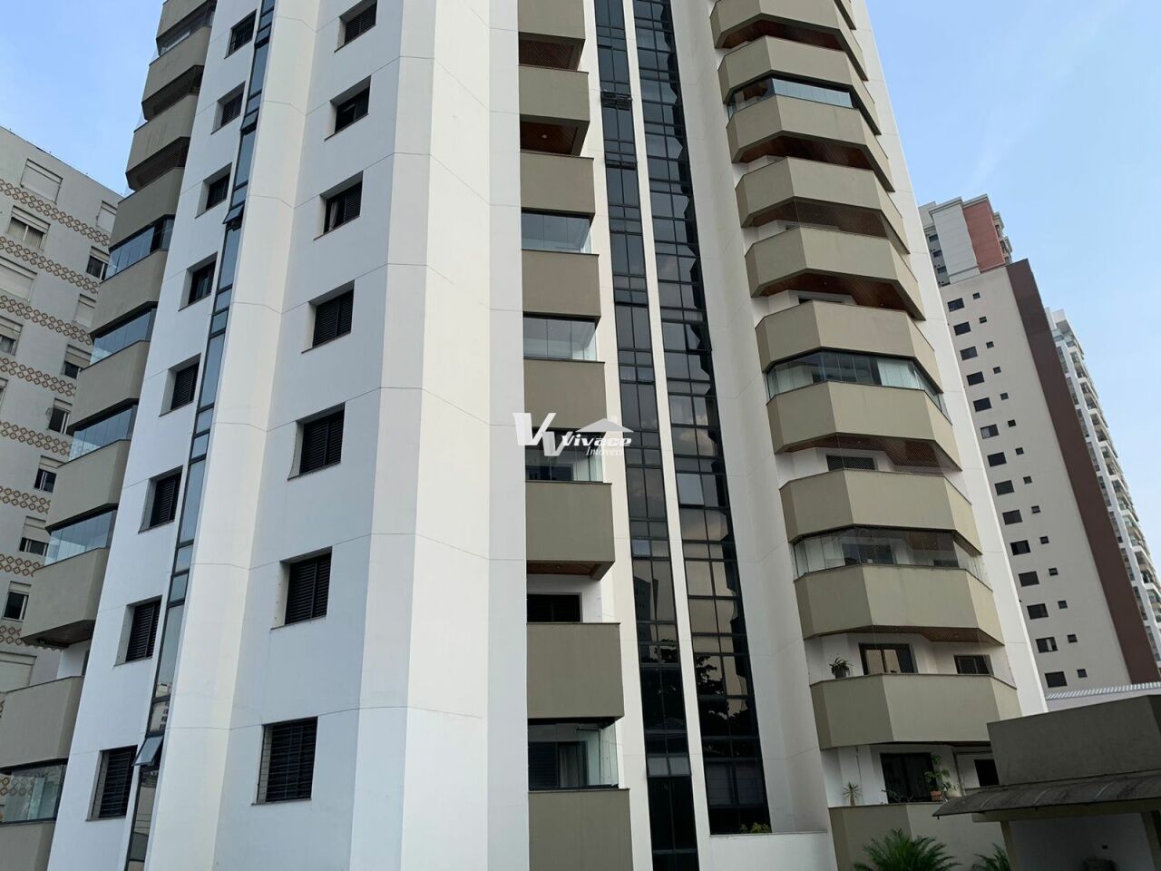 Apartamento para Venda - Tatuapé