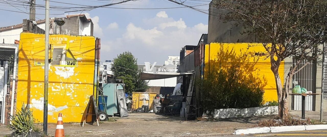Terreno para Venda - Vila Maria