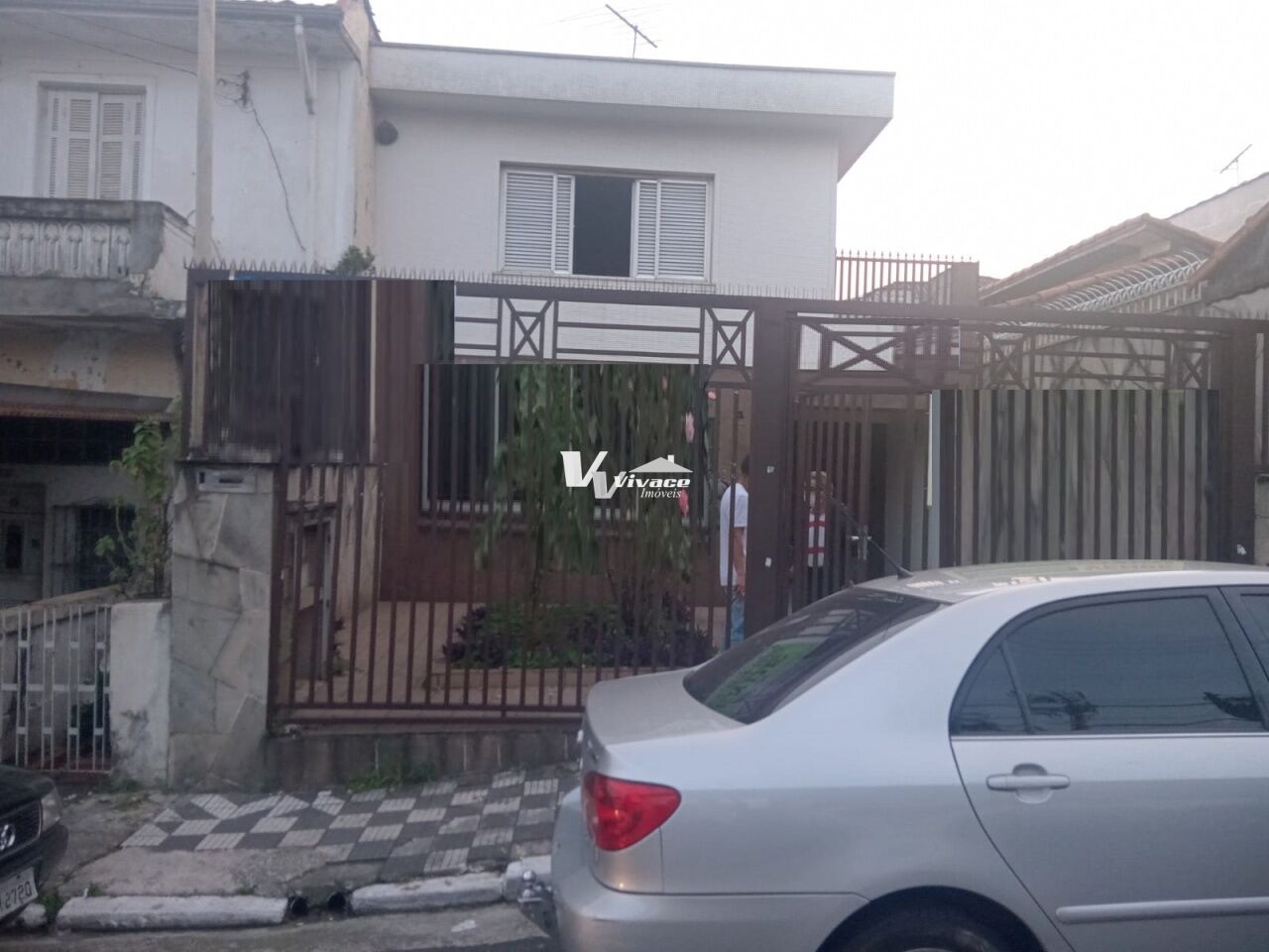 Sobrado para Venda - Vila Guilherme