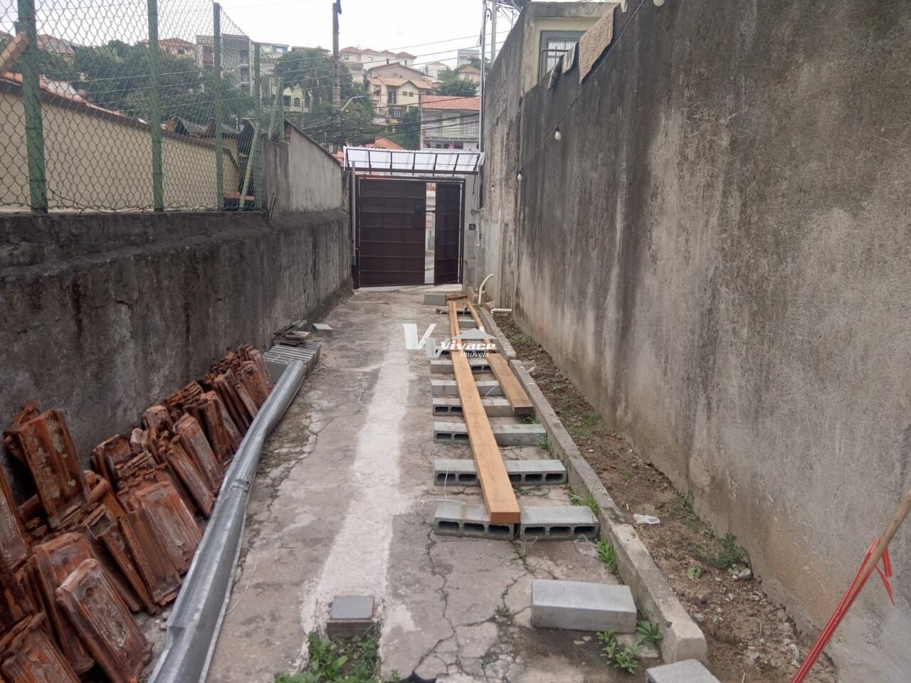 Casa Térrea para Venda - Tucuruvi