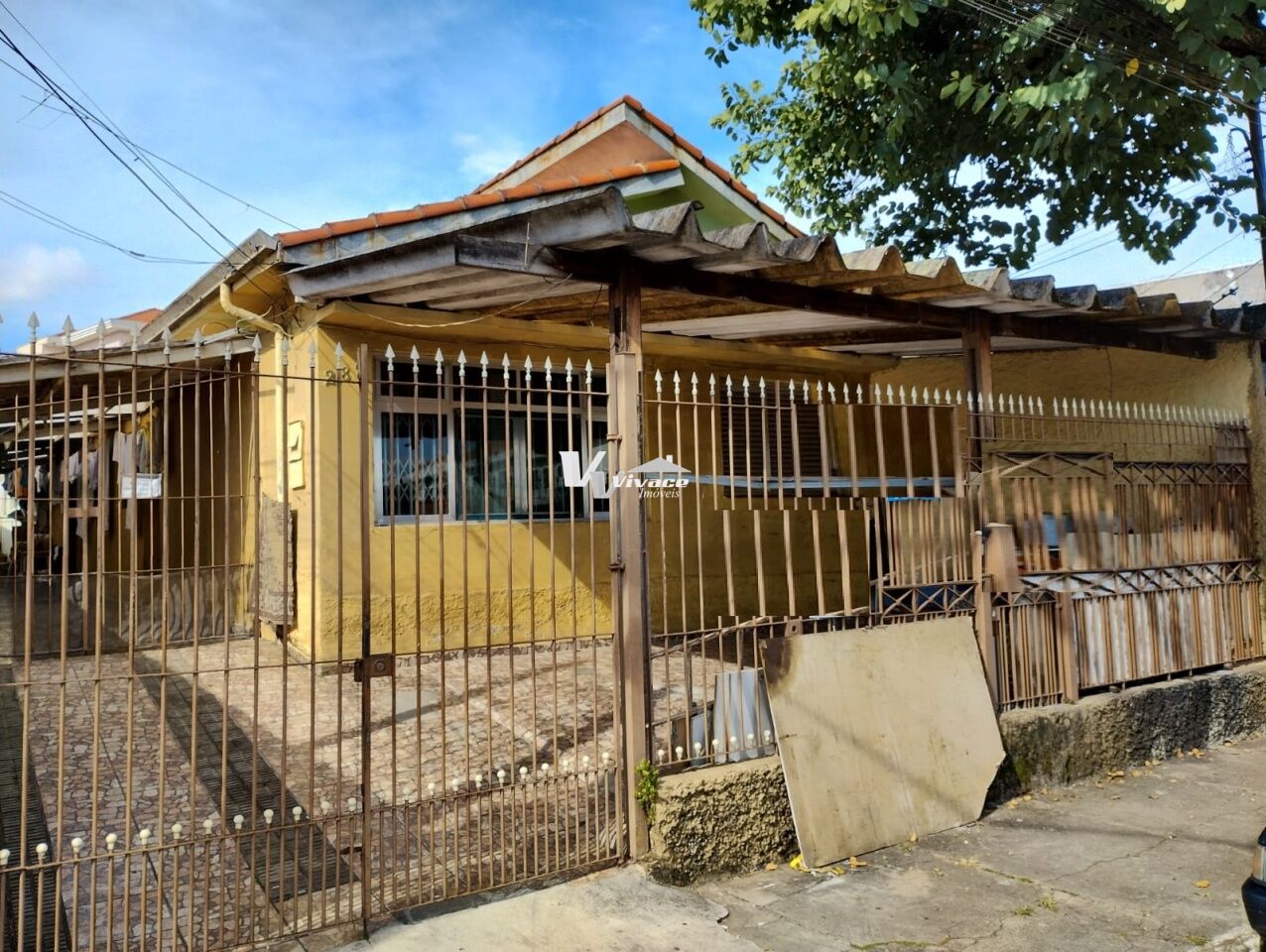 Terreno para Venda - Vila Maria