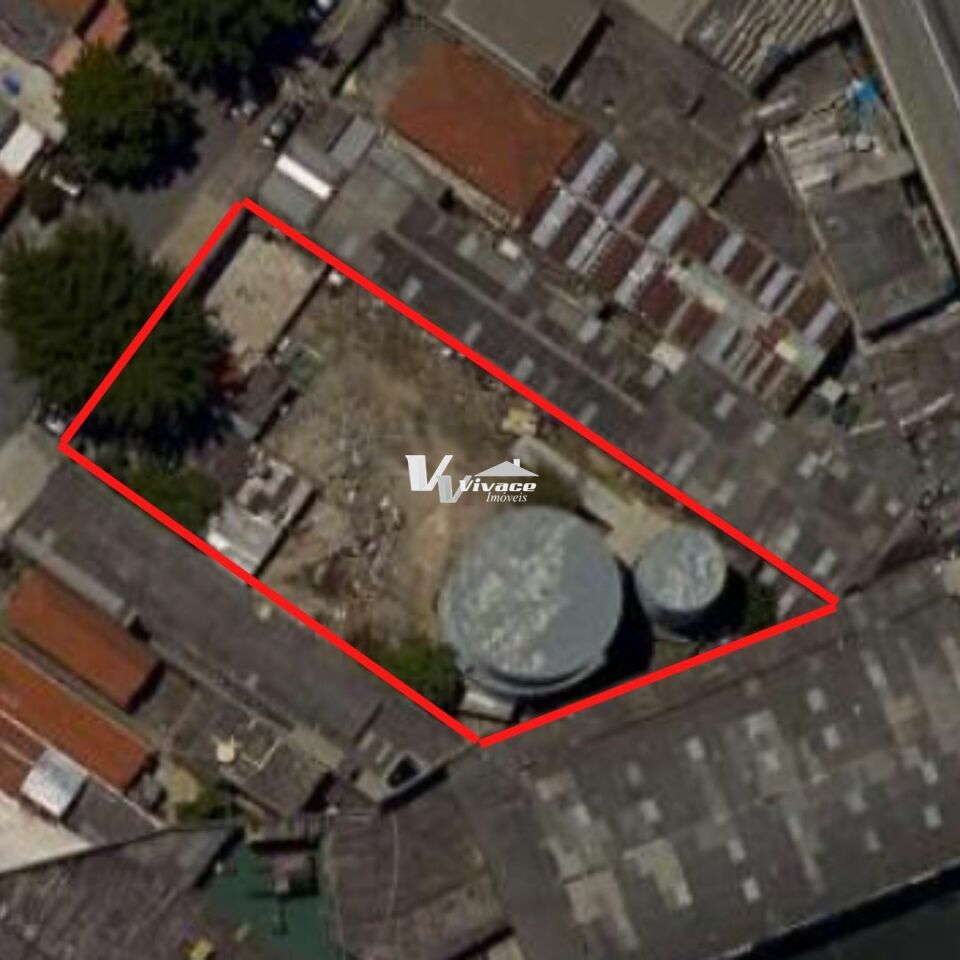 Terreno para Venda - Vila Maria