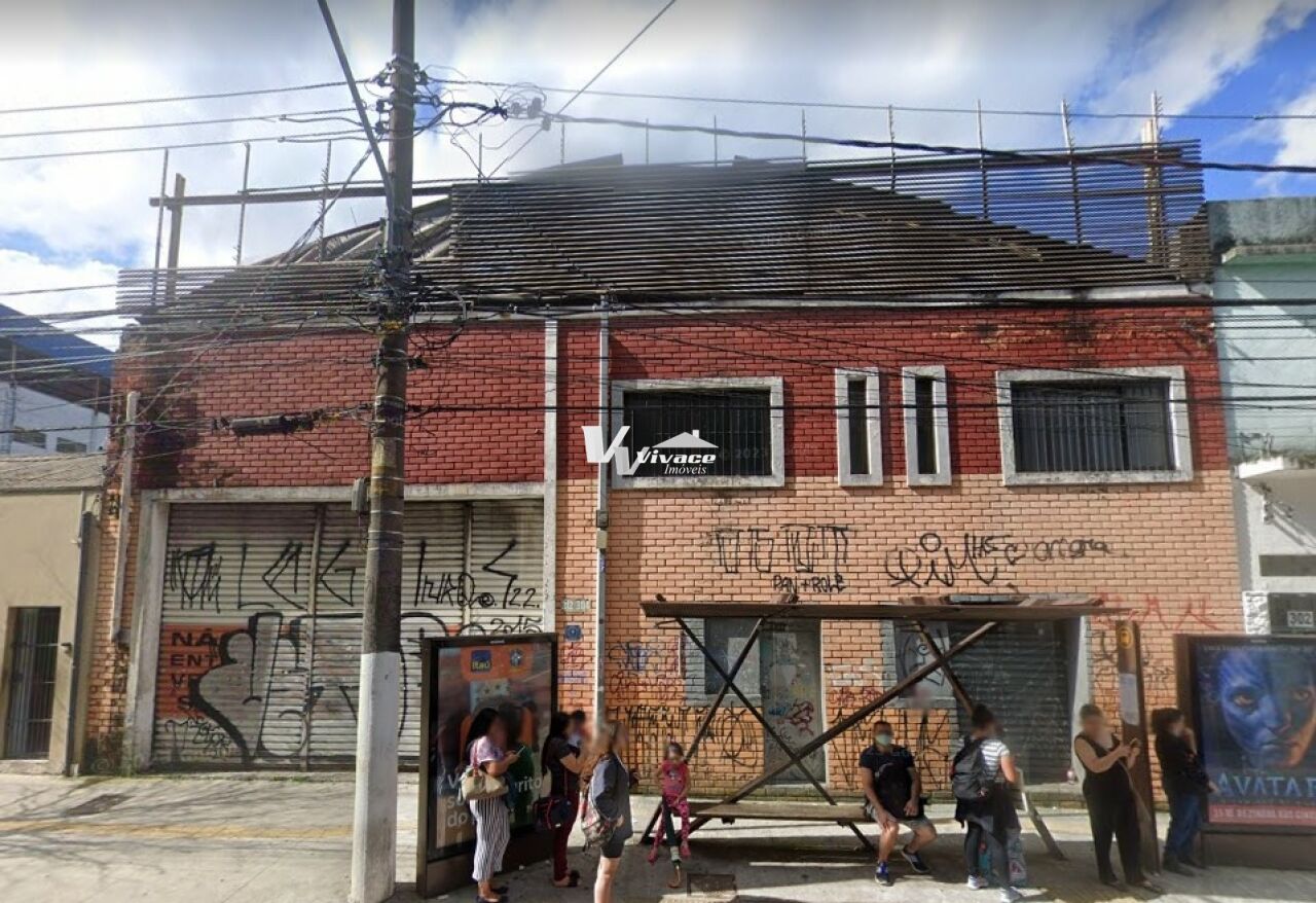 Galpão para Venda - Lapa