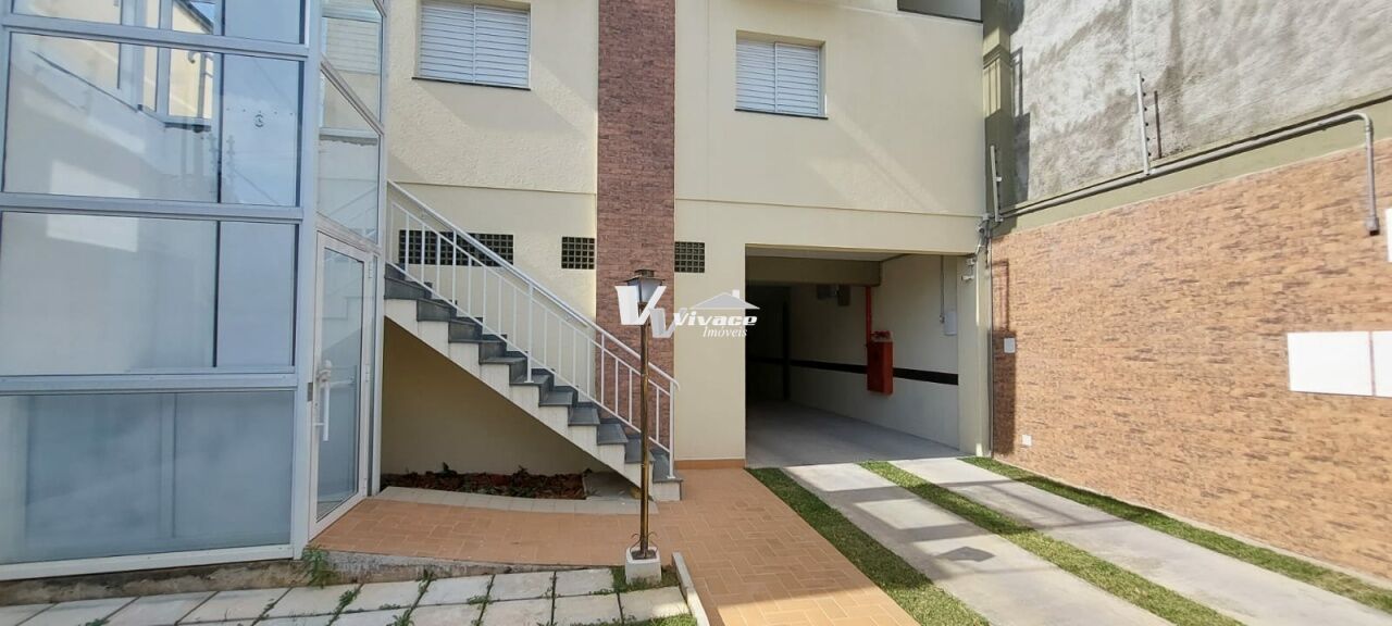 Apartamento para Venda - Vila Maria