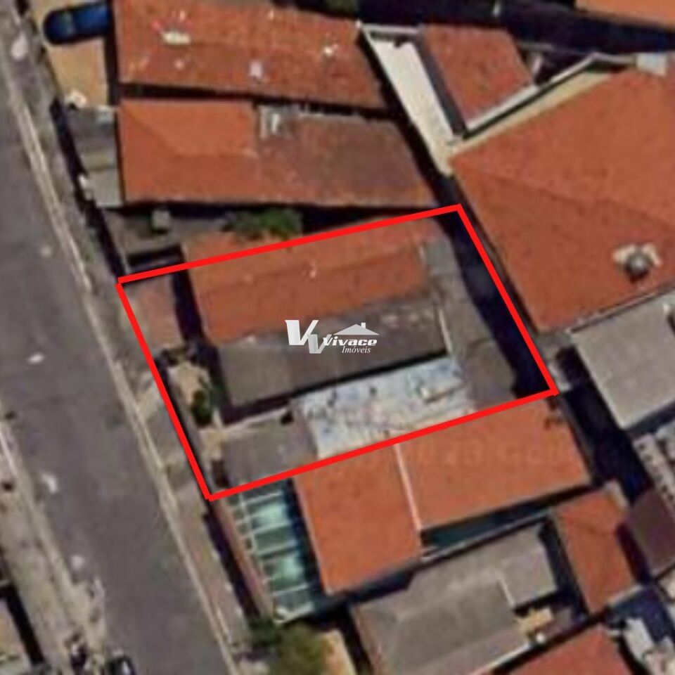Terreno para Venda - Vila Guilherme