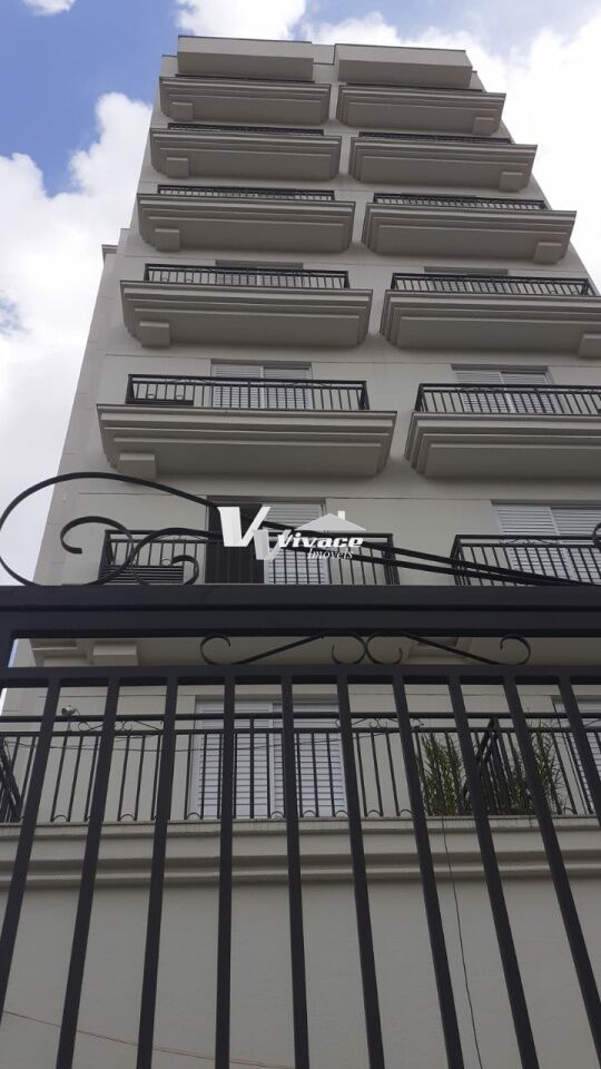 Apartamento para Venda - Vila Guilherme