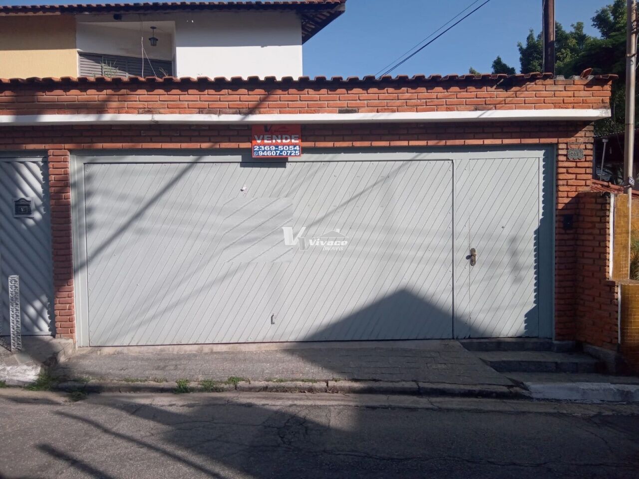 Sobrado para Venda - Tucuruvi