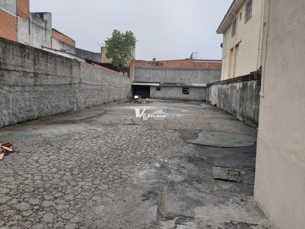 Terreno para Venda - Jardim Brasil Zona Norte