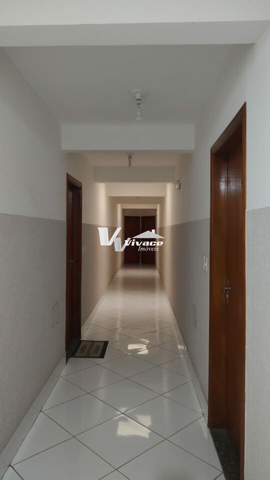 Apartamento para Locação - Vila Maria