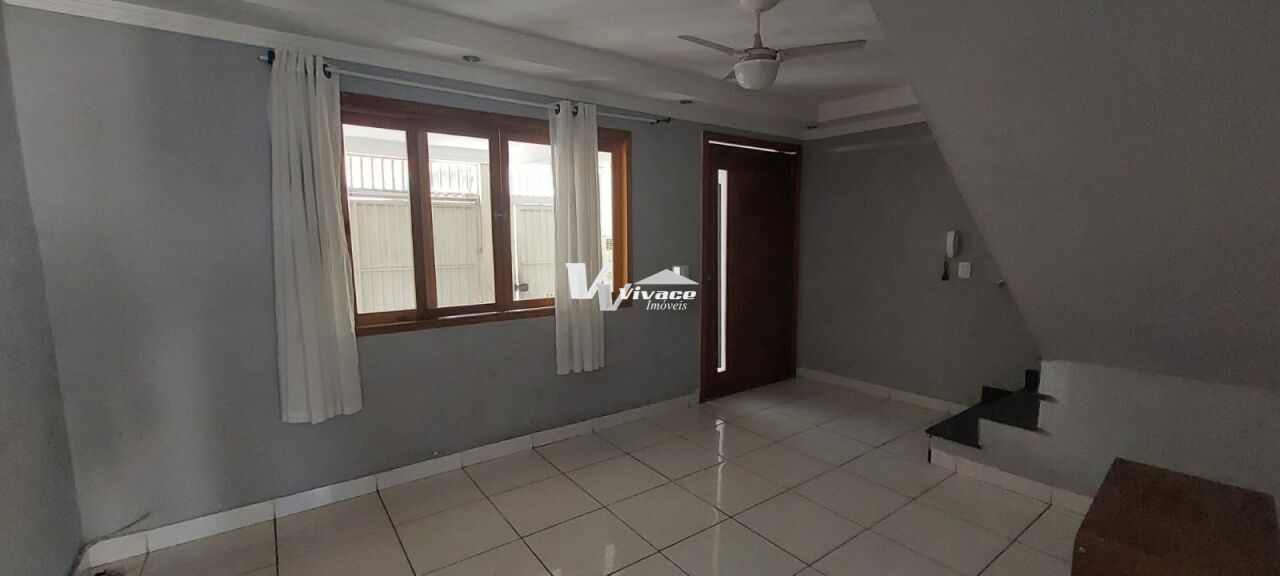 Sobrado para Venda - Vila Guilherme