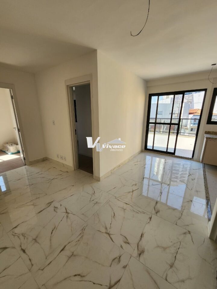 Apartamento para Locação - Vila Maria