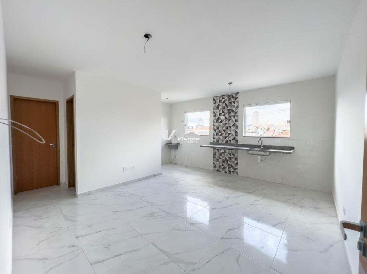 Apartamento para Venda - Vila Gustavo