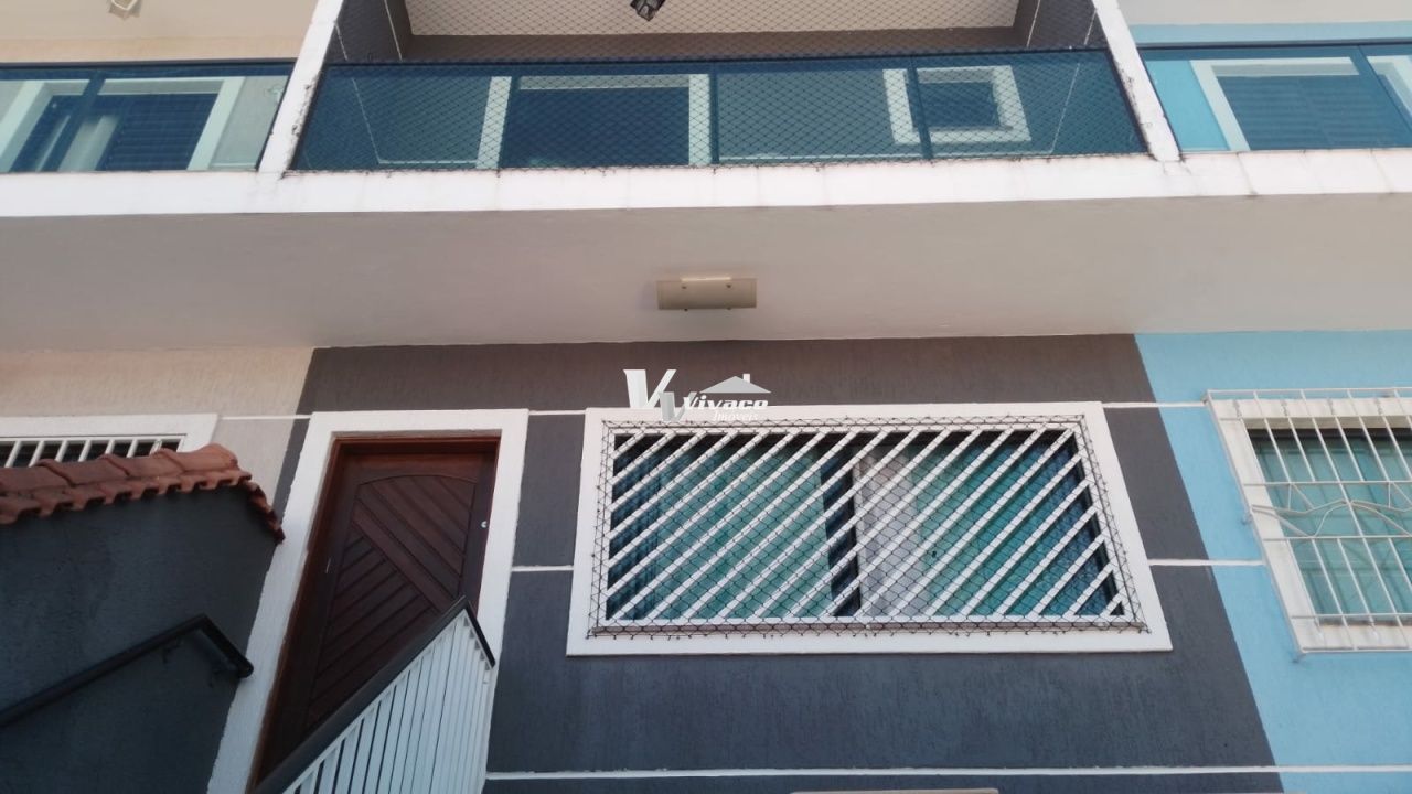Sobrado para Venda - Vila Guilherme