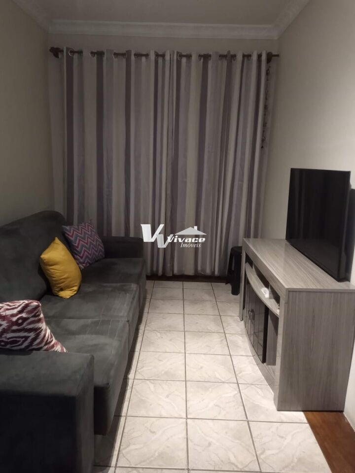 Apartamento para Venda - Brás