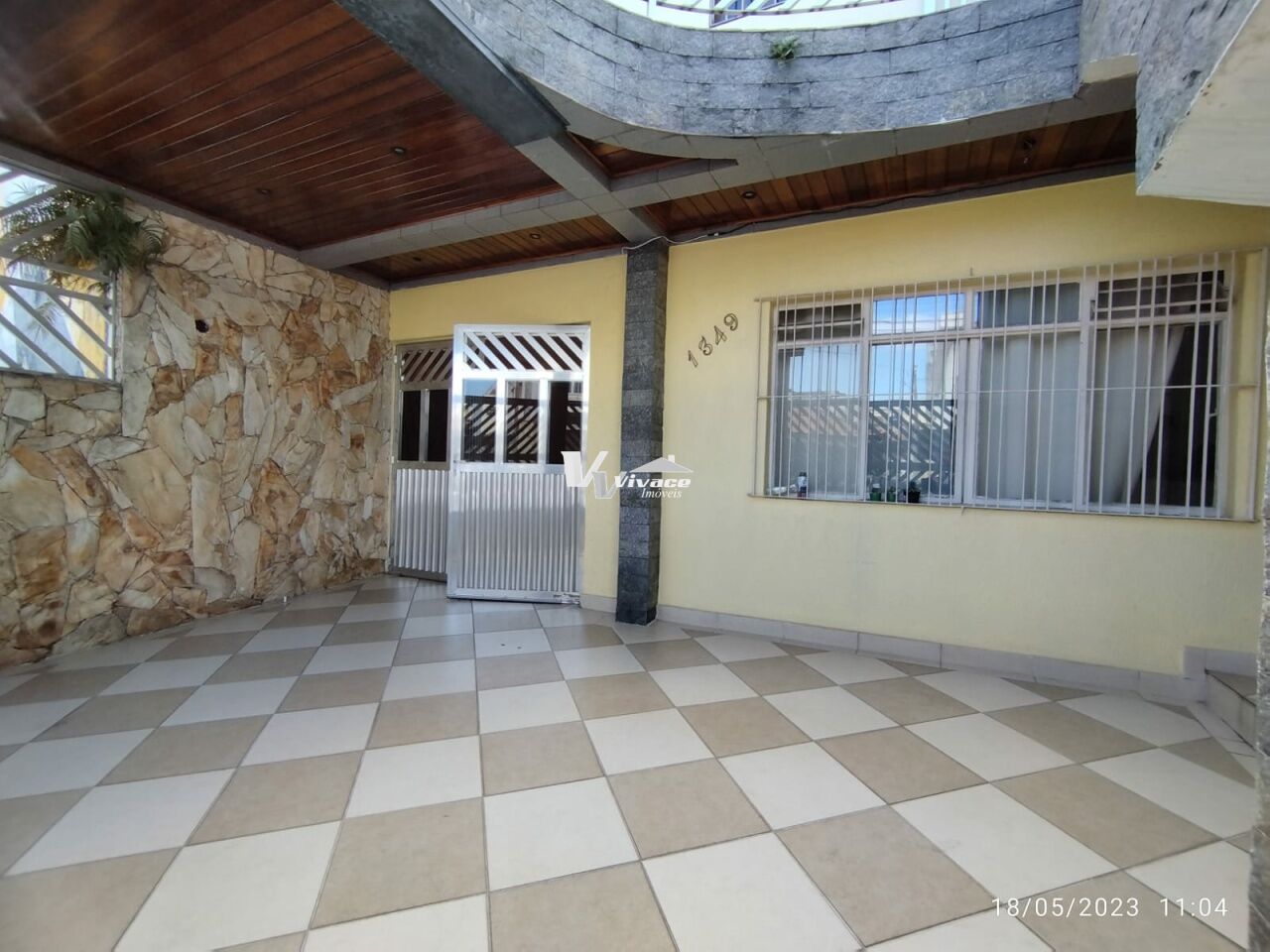 Sobrado para Venda - Vila Medeiros