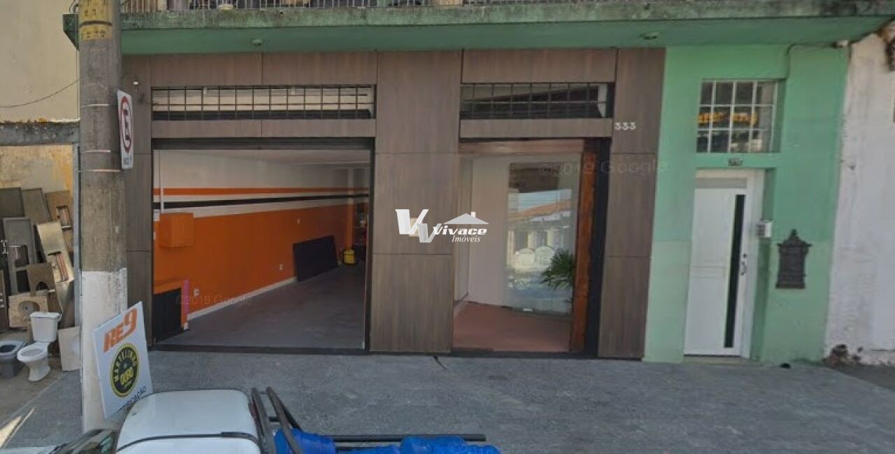 Salão Comercial para Venda - Tatuapé