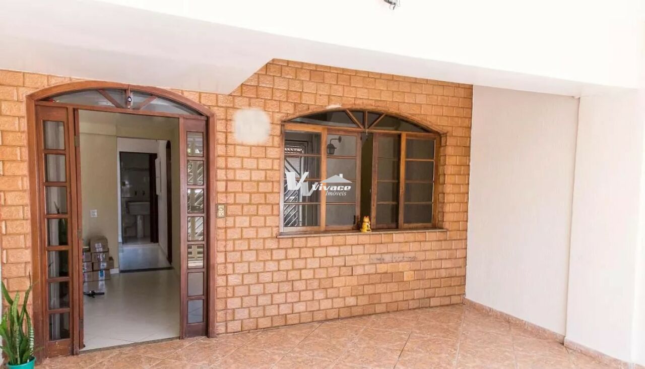 Sobrado para Venda - Vila Maria