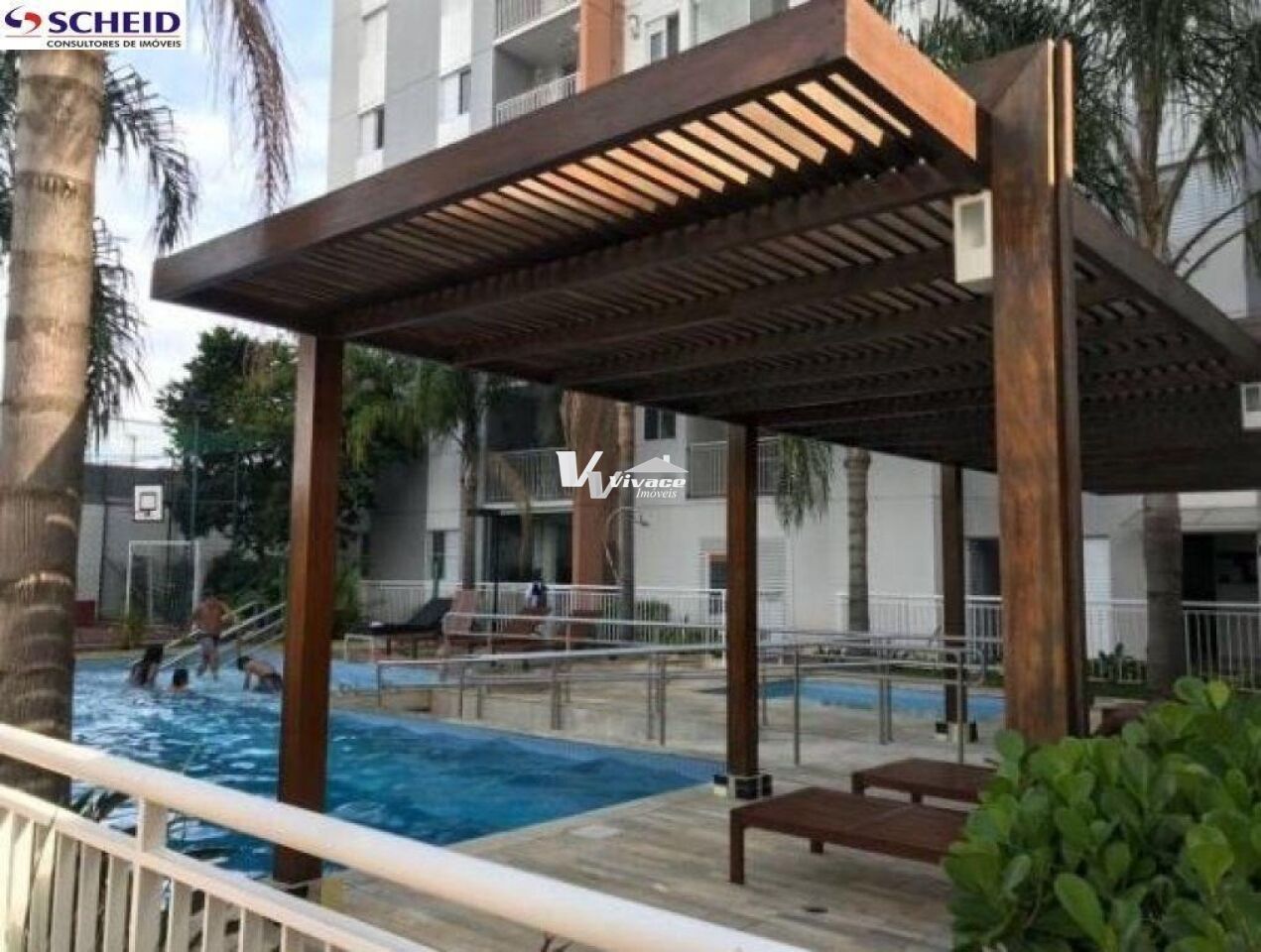 Apartamento para Venda - Jardim Prudência