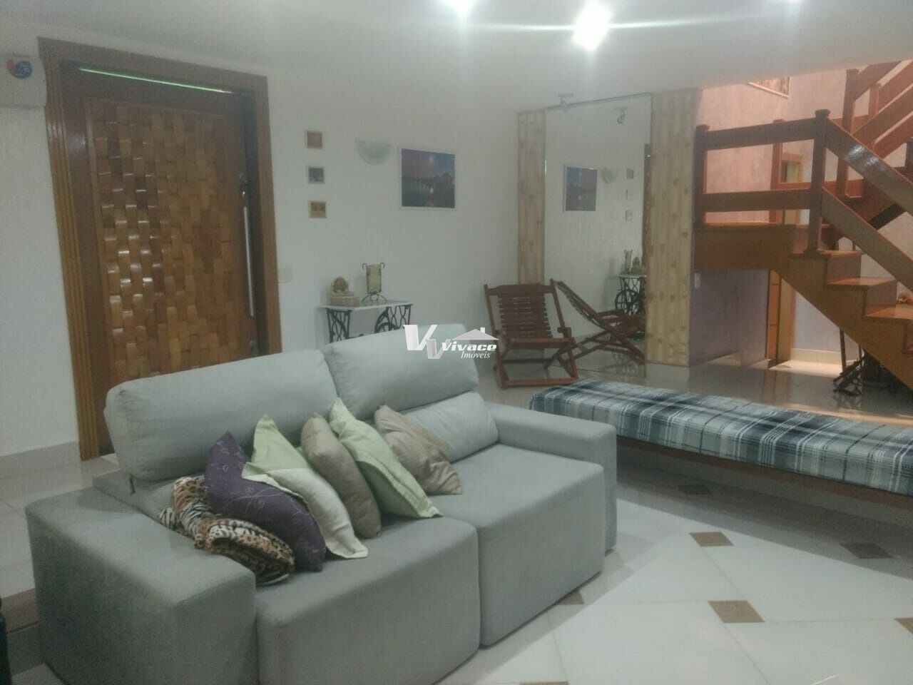 Sobrado para Venda - Vila Guilherme