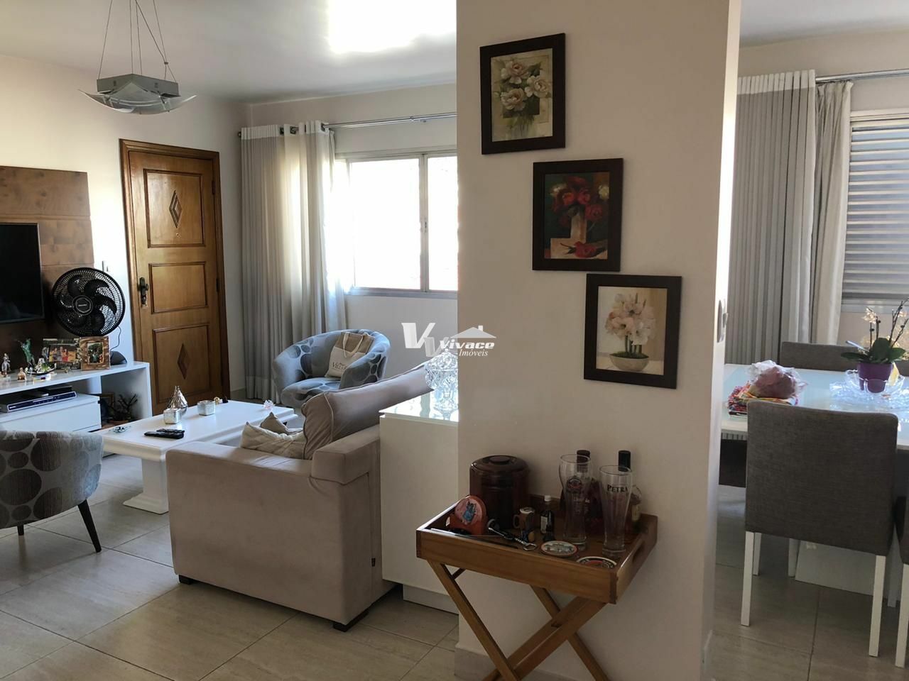 Apartamento para Venda - Santana