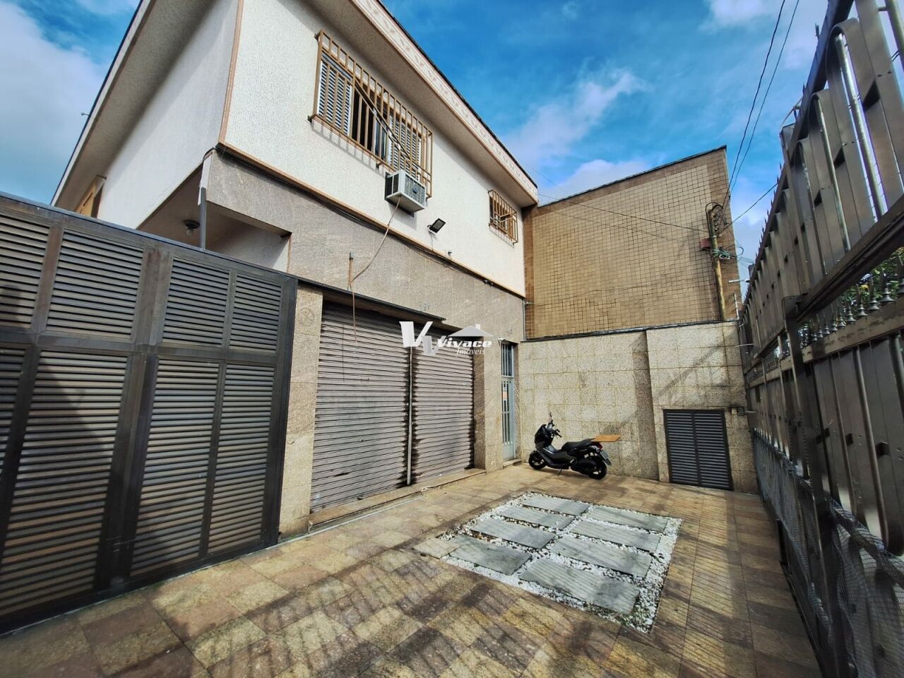 Sobrado para Venda - Vila Maria