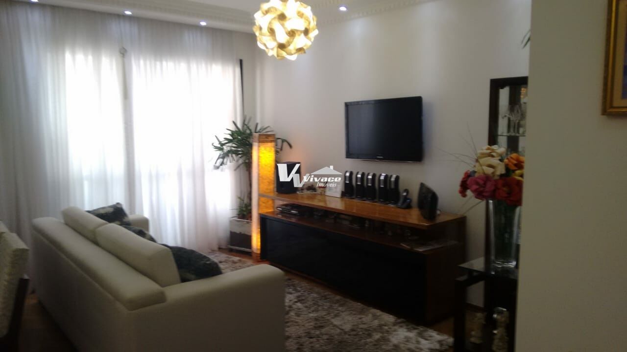 Apartamento para Venda - Vila Gustavo