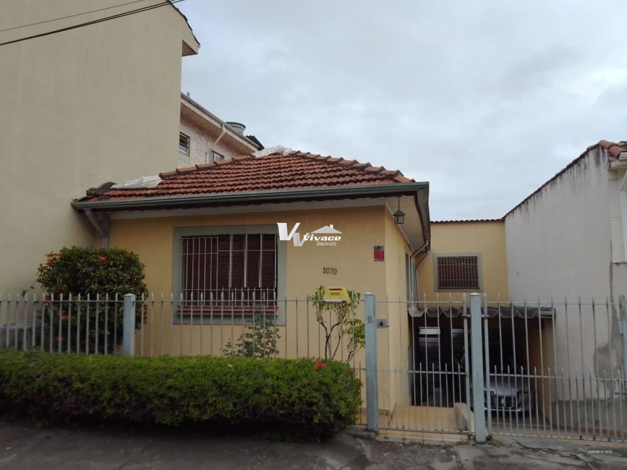 Sobrado para Venda - Vila Guilherme