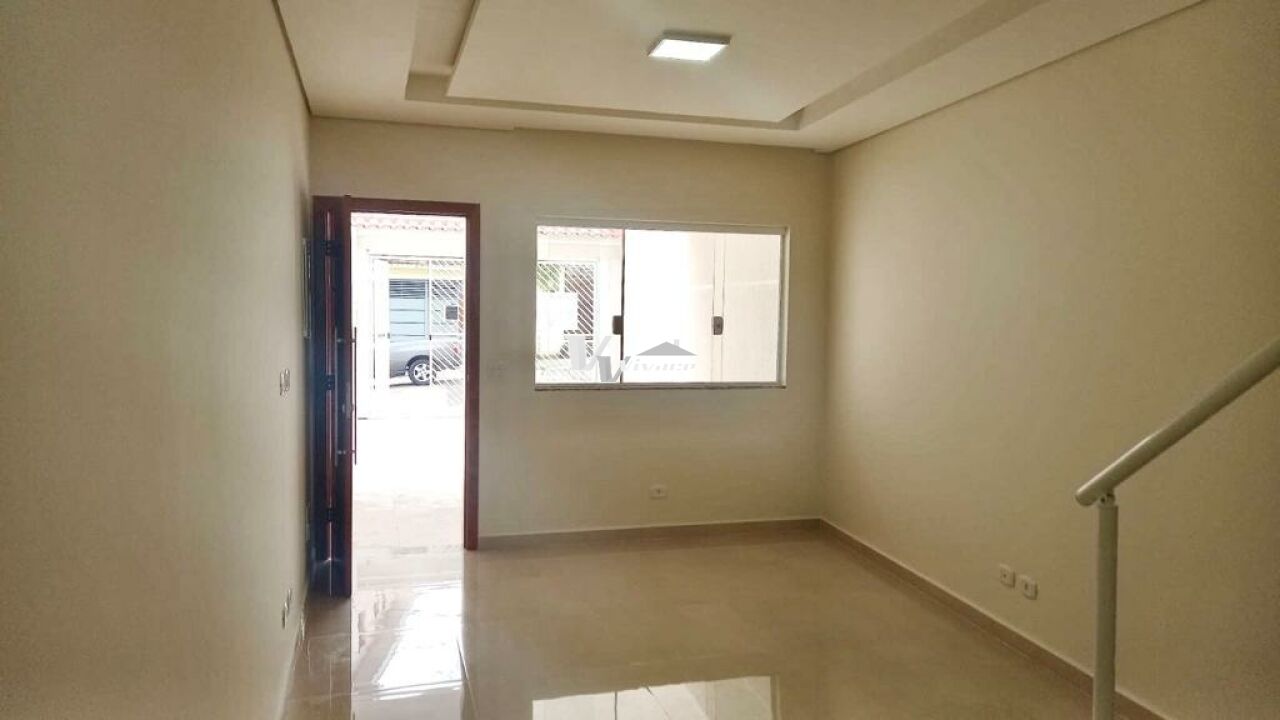 Sobrado para Venda - Vila Maria