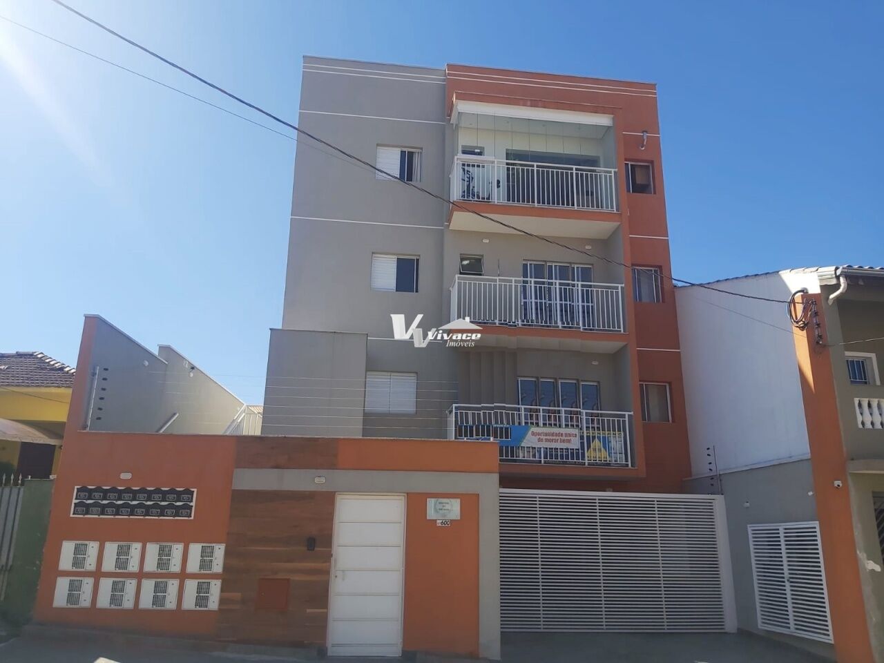Apartamento para Locação - Vila Maria
