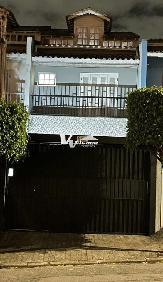Sobrado para Venda - Vila Formosa
