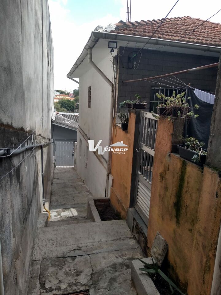 Sobrado para Venda - Vila Guilherme