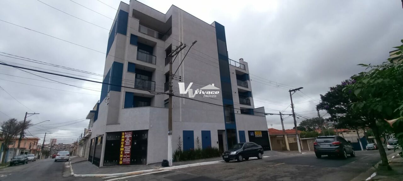 Apartamento para Venda - Vila Constança