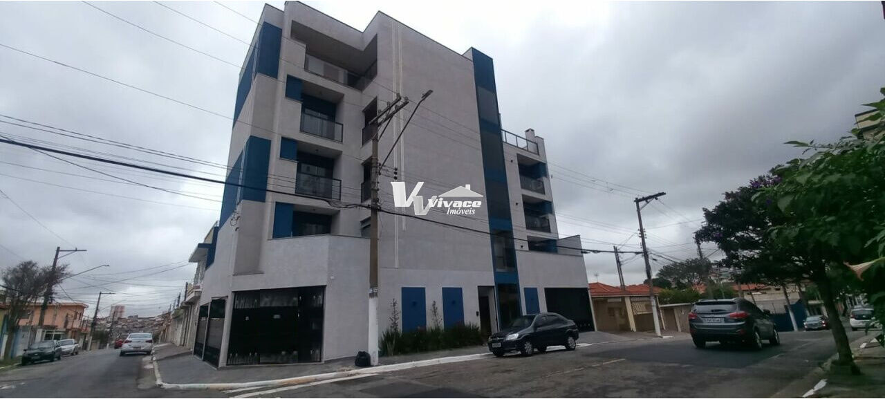 Apartamento para Venda - Vila Constança