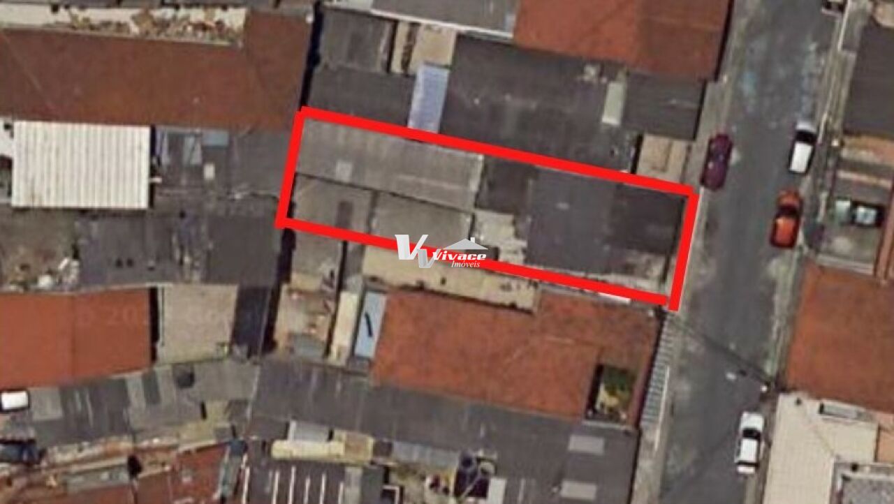 Terreno para Venda - Vila Medeiros