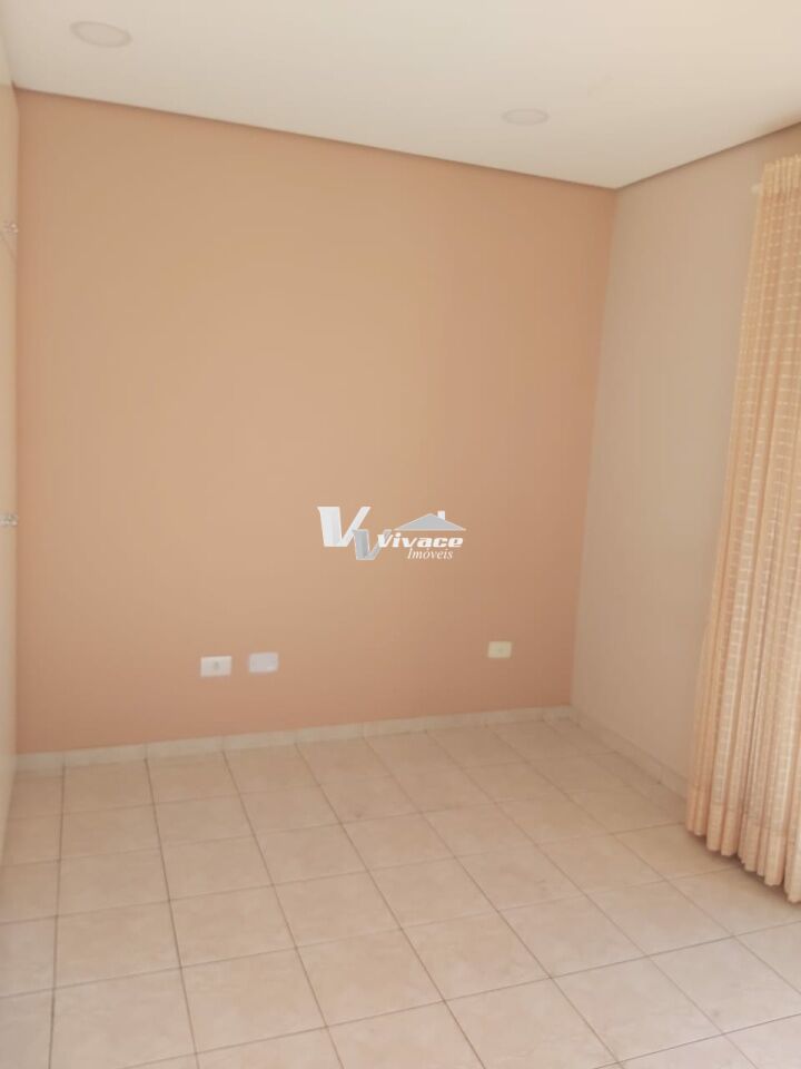 Apartamento para Venda - Vila Galvão