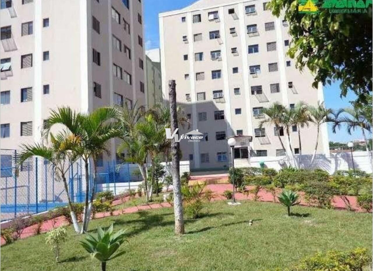 Apartamento para Venda - Jardim Cumbica
