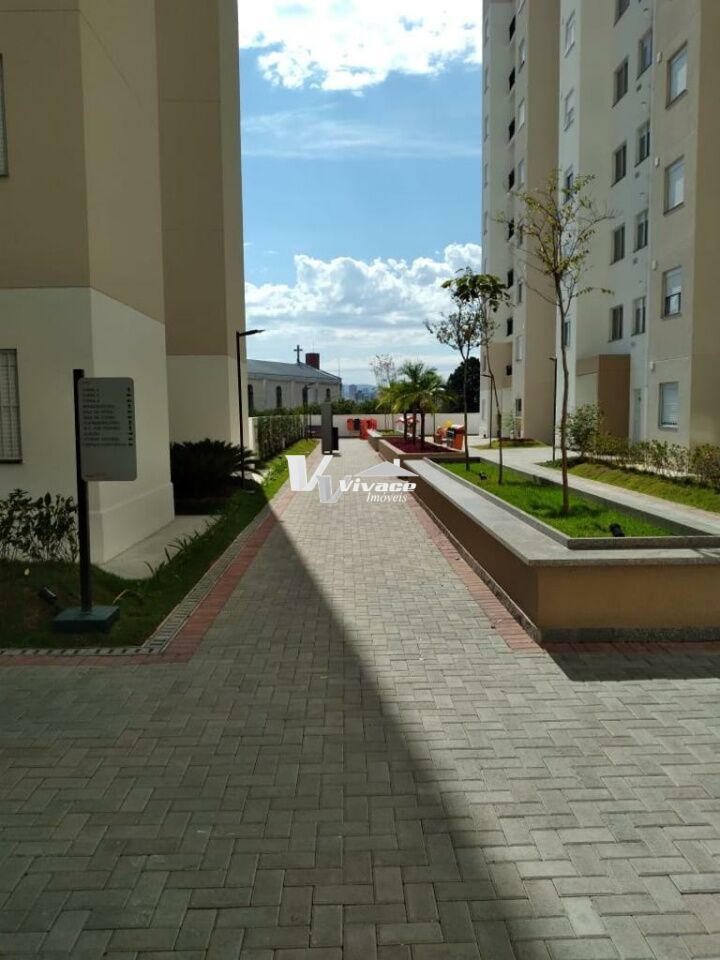 Apartamento para Venda - Vila Guilherme
