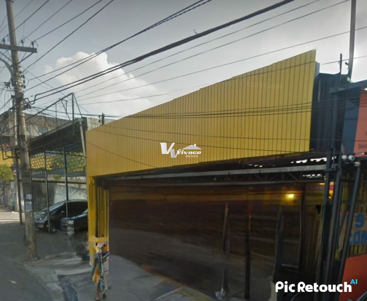 Salão Comercial para Venda - Vila Medeiros