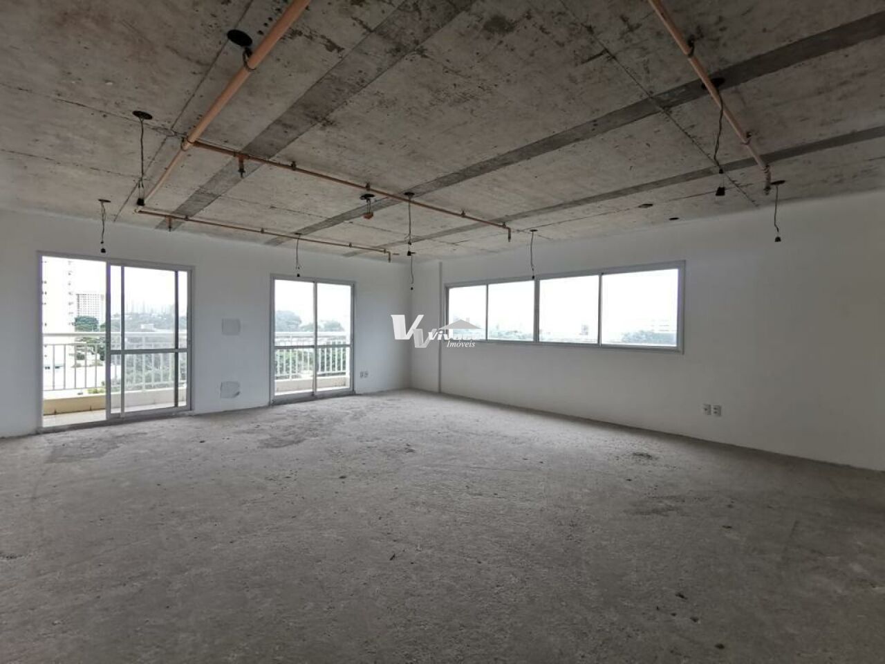 Conj. Comercial para Venda - Santo Amaro