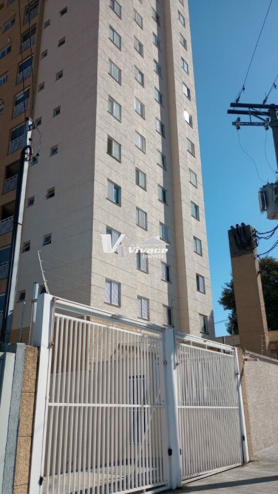 Apartamento para Venda - Vila Medeiros
