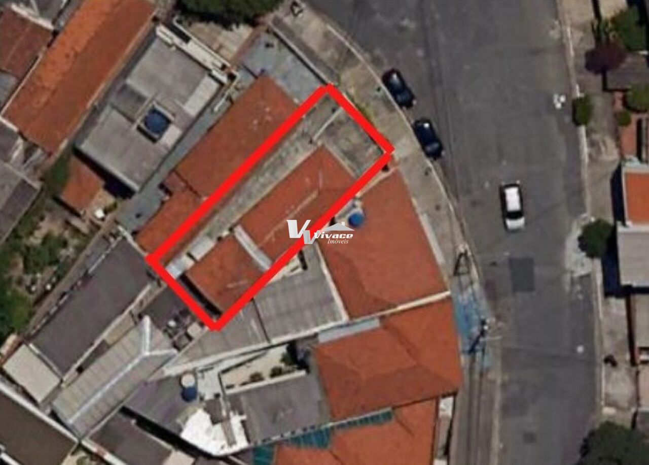 Terreno para Venda - Vila Maria